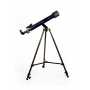 Hvězdářský dalekohled Levenhuk Strike 60 NG 60/700 AZ