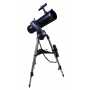 Hvězdářský dalekohled Levenhuk 130/650 SkyMatic 135 GTA AZ