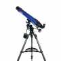 Hvězdářský dalekohled Meade 80/900 Polaris EQ