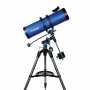Hvězdářský dalekohled Meade 130/650 Polaris EQ