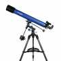 Hvězdářský dalekohled Meade 90/900 Polaris EQ