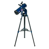 Hvězdářský dalekohled Meade 114/1000 StarNavigator NG AZ GOTO