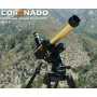 Solární telescop Coronado PST 40/400 OTA - <span class="red">Pouze tubus s příslušenstvím, bez montáže, bez stativu</span>