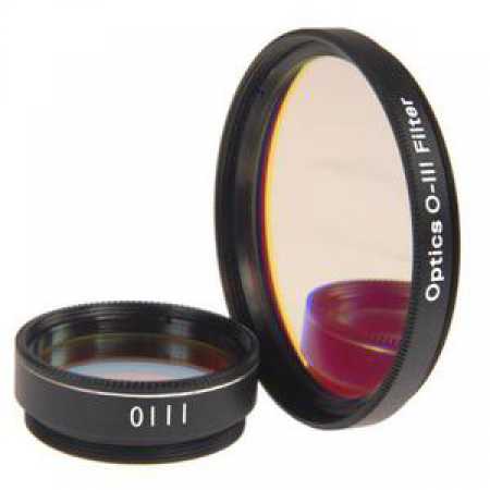 Filtr Omegon OIII filtr 1,25&Prime;