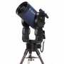 Hvězdářský dalekohled Meade 254/2500 LX200 10“ F/10 ACF