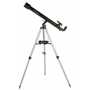 Hvězdářský dalekohled Bresser 60/800 AZ Stellar