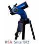Hvězdářský dalekohled Meade 90/1250 StarNavigator NG MAK AZ GOTO