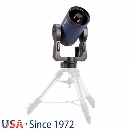 Hvězdářský dalekohled Meade 305/3048 LX200 12″ F/10 ACF OTA