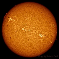 Solární teleskop Coronado SolarMax II 90/800 OTA se systémem RichView a BF30