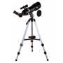 Hvězdářský dalekohled Levenhuk 80/400 Skyline Travel 80