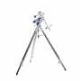 Hvězdářský dalekohled Meade 150/750 LX70 R6 EQ
