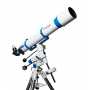 Hvězdářský dalekohled Meade 120/1000 LX70 R5 EQ