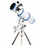 Hvězdářský dalekohled Meade 200/1000 LX70 R8 EQ