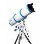 Hvězdářský dalekohled Meade 200/1000 LX70 R8 EQ