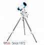 Hvězdářský dalekohled Meade 150/1800 LX70 M6 MAK EQ