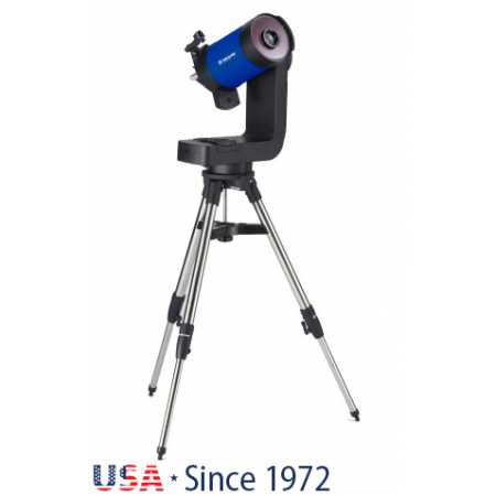 Hvězdářský dalekohled Meade 152/1524 ACF LightSwitch 6'' F/10