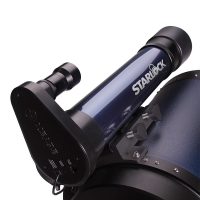 Hvězdářský dalekohled Meade 254/2032 ACF LX600 F/8