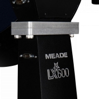 Hvězdářský dalekohled Meade 305/2438 ACF LX600 F/8