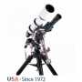 Hvězdářský dalekohled Meade 130/910 ACF LX850 F/7