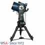 Hvězdářský dalekohled Meade 406/3251 ACF LX600 16″ F/8