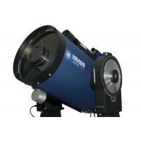 Hvězdářský dalekohled Meade 406/3251 ACF LX600 16″ F/8