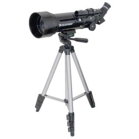 Cestovní dalekohled Celestron AC 70/400 Travel Scope 70