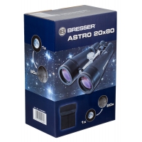Binokulární dalekohled Bresser Spezial Astro 20x80