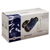 Monokulární dalekohled Bresser Nautic 8x42