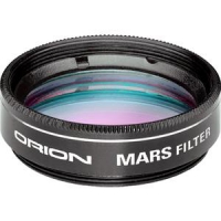Filtr Orion Mars Filter 1,25&Prime;
