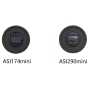 ZWO ASI290 Mini - High-sensitive Autoguider & Mono CMOS Camera