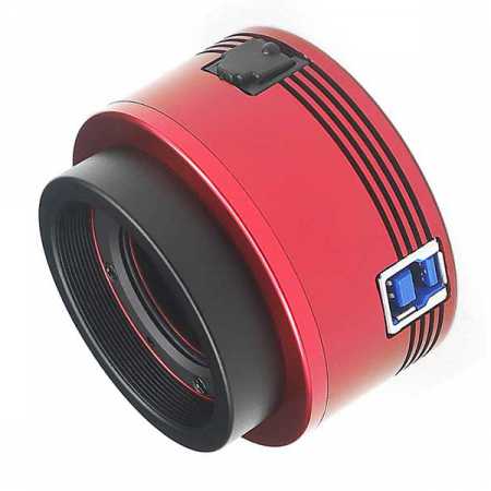 ZWO ASI183MC Color Astro CMOS Camera - Sony CMOS D=15.9 mm