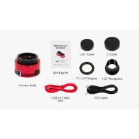 ZWO Colour CMOS Camera ASI294MC - Sensor D23.2 mm