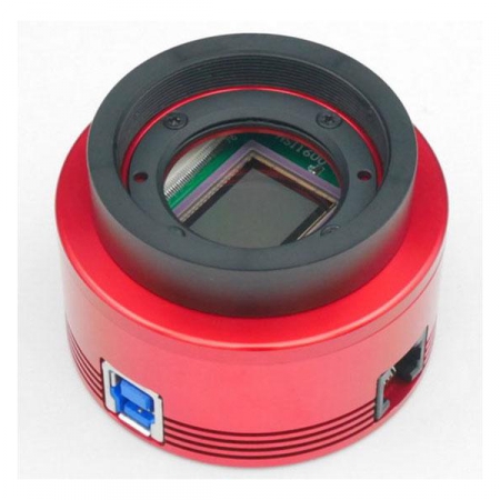 zwo asi224mc color camera