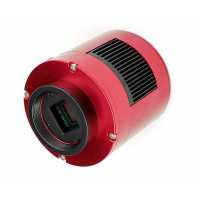 Chlazená barevná kamera ZWO ASI 183 MC Pro