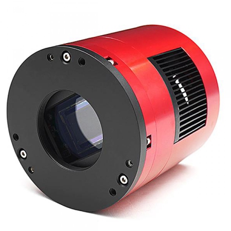 cmos telescope camera