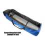 TS-Optics padded Carrying Bag XXL with internal divider L=1210 mm
