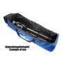TS-Optics padded Carrying Bag XXL with internal divider L=1210 mm