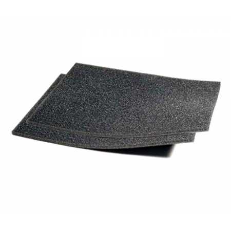 TS Foam Mats, suitable for Flexkoffer, 2 pieces