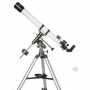 Hvězdářský dalekohled Teleskop-Service AC 70/900 Jupiter 1 EQ3-1