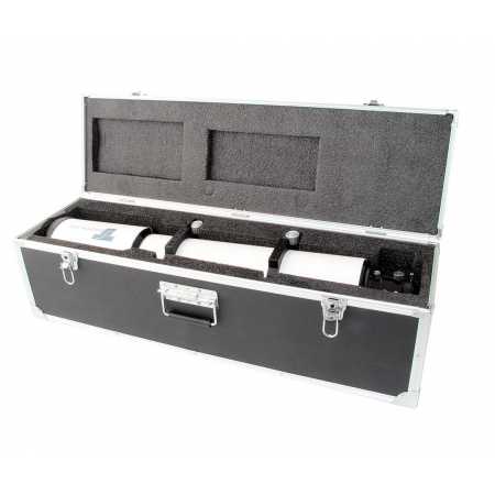 TS-Optics Alu Transport case for refraktors up to 115 mm aperture