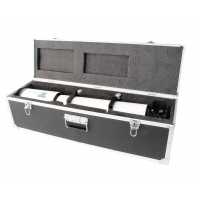 TS Optics Alu Transport case for refraktors up to 130 mm aperture