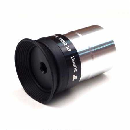 Okulár Teleskop-Service Super Plössl  6mm 52° 1,25″