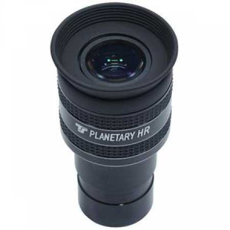 Okulár TS Optics High End Planetary HR 8mm 58° 1,25″