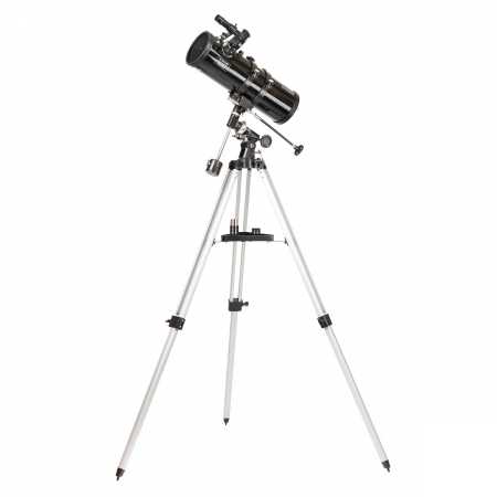 Hvězdářský dalekohled Sky-Watcher N 114/1000 SkyHawk EQ-1