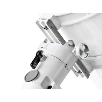 Hvězdářský dalekohled Bresser N 203/1200 Messier Hexafoc EXOS-2