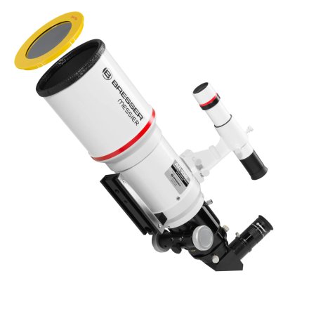 Hvezdarsky dalekohled Bresser Messier 102/460...