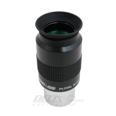 Okular DeltaOptical Plossl 32mm 52 1,25