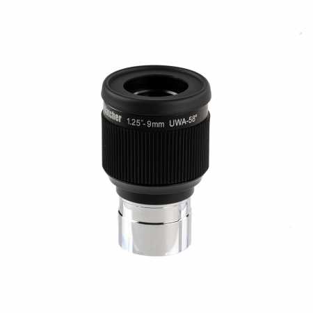 Okulár Sky-Watcher Plossl SWA 9mm 58° 1,25&Prime;