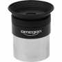 Okulár Omegon Plössl 10mm 50° 1,25″ - zvětšení 64x