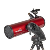 Hvezdarsky dalekohled Sky-Watcher 130/650 Star...
